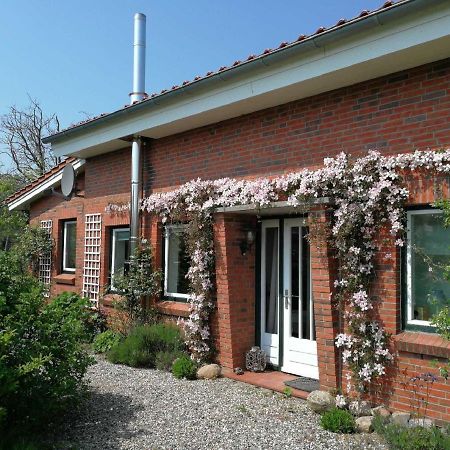 Ferienhaus Extrazeit_Urlaub Hasselberg  Εξωτερικό φωτογραφία
