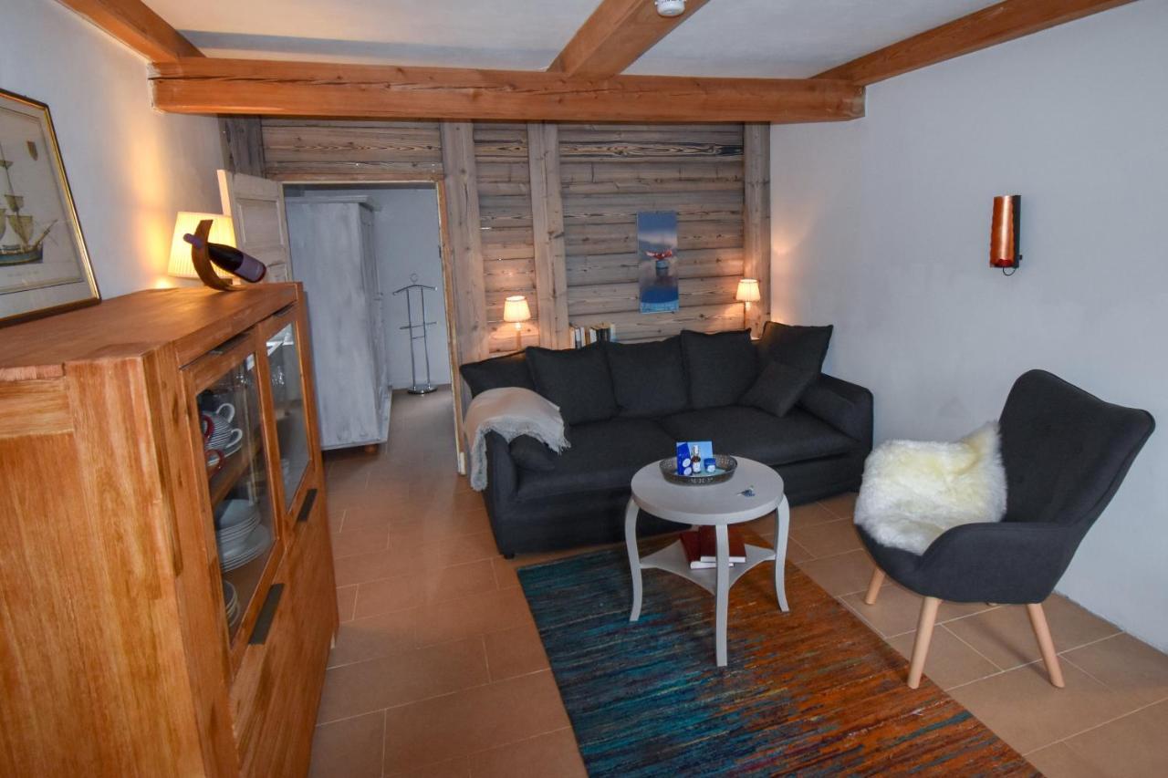 Ferienhaus Extrazeit_Urlaub Hasselberg  Εξωτερικό φωτογραφία